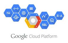 Google Cloud Platform in Singapore